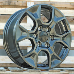 Jante 4X4 R18x8 ET50 6x139.7 - F Grey