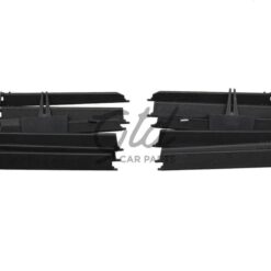 Alternative view of KIT Reparação Grelhas Ventilação Centrais BMW X3 X4 F25 F26 2011-2018-Direito   Esquerdo