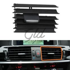 KIT Reparação Grelhas Ventilação Centrais BMW X3 X4 F25 F26 2011-2018-Direito