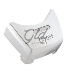 Botão Auto OFF Cinza BMW Série 5 6 7 F10 F11 F12 F01 G30 G32 G11 2008-2023 Versão A