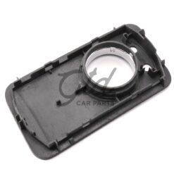Alternative view of Moldura Comutador de Luzes Preto Mercedes-Benz W219 CLS 2007-2009
