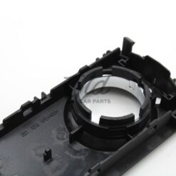 Alternative view of Moldura Comutador de Luzes Preto Mercedes-Benz Classe R W251 2005-2017