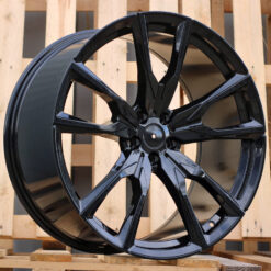 Jante BMW 22x10.5 ET43 5x112 - Black