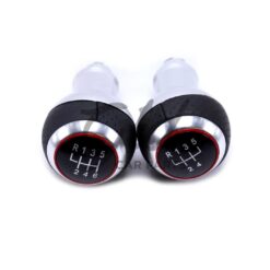 Alternative view of Alavanca Velocidades Audi A4 8K A5 8T Q5 2007-2015-6 Velocidades