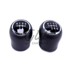 Alternative view of Alavanca Velocidades Volkswagen Transporter T5 & T5.1 2003-2011-6 Velocidades