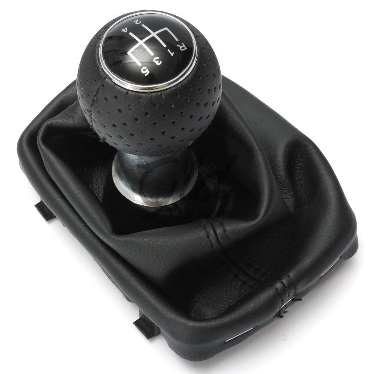 Fole + Moca Velocidades Audi A3 8L 1996-2003 23mm-6 Velocidades - Image 3
