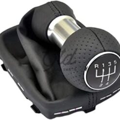 Fole + Moca Velocidades Audi A3 8L 1996-2003 23mm-6 Velocidades