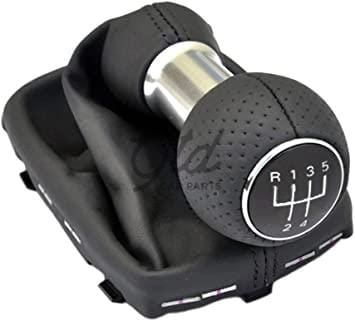 Fole + Moca Velocidades Audi A3 8L 1996-2003 23mm-6 Velocidades