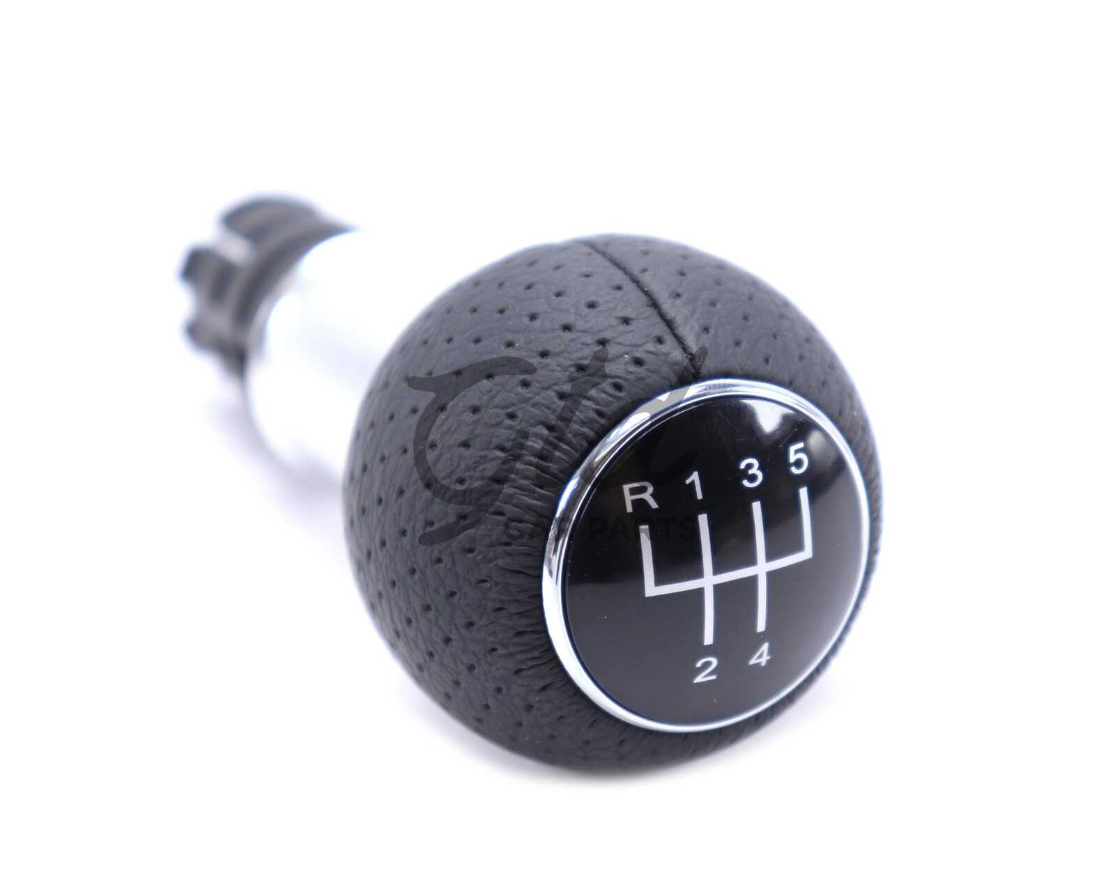 Fole + Moca Velocidades Audi A3 8L 1996-2003 23mm-6 Velocidades - Image 2