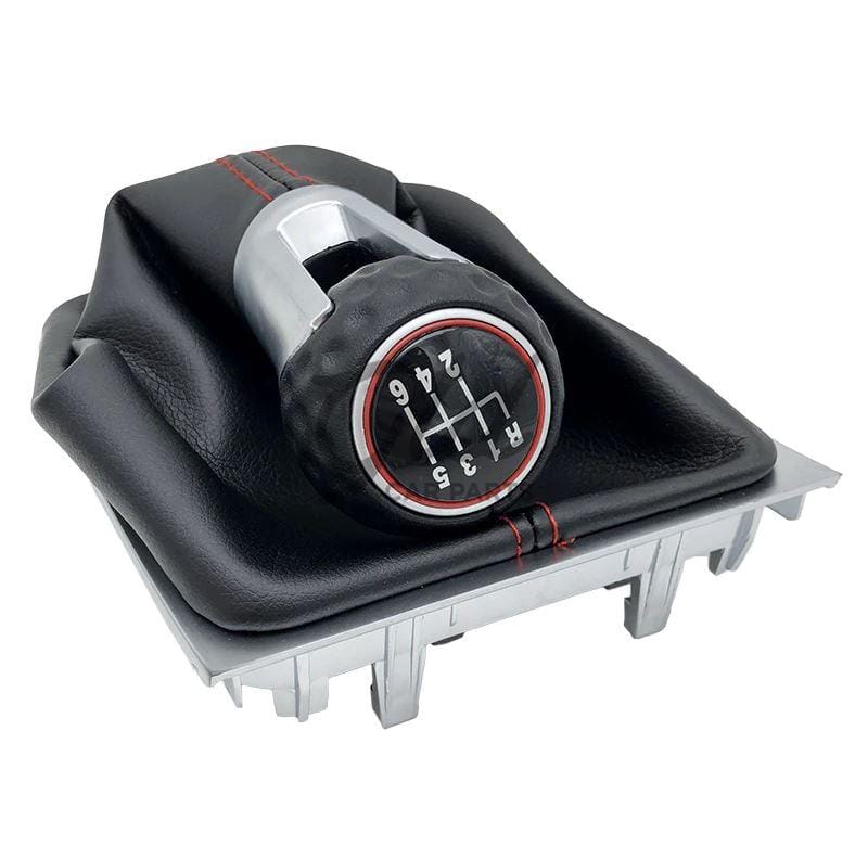 Fole + Moca Velocidades VW Golf 7 MK7 2013-2018-6 Velocidades - Image 7