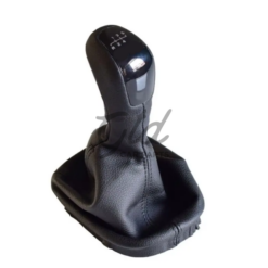 Fole + Moca Velocidades Mercedes-Benz Classe C W203 2000-2007-6 Velocidades