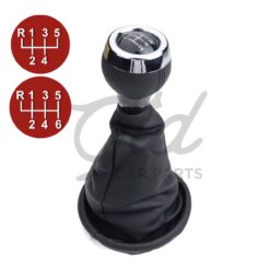Fole + Moca Velocidades Mini R55 R56 R57 R58 R59 R60 R61-6 Velocidades