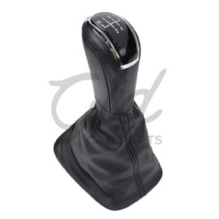 Fole + Moca Velocidades Skoda Fabia MK1 - 5/6 Velocidades