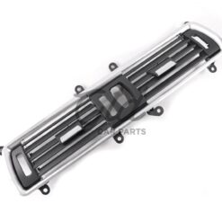 Grelha Ventilação Central Cromada Série 5 GT F07 2010-2017