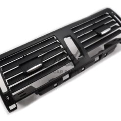 Alternative view of Grelha Ventilação Central Frontal BMW X5 X6 E70 E71 2007-2013
