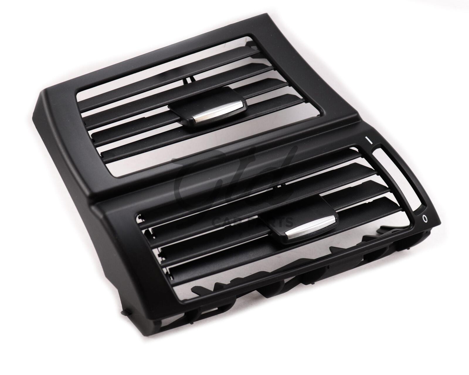Grelha Ventilação Frontal Esquerda BMW X5 X6 E70 E71 2007-2013