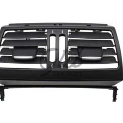 Grelha Ventilação Central Traseira BMW X5 X6 E70 E71 2007-2013 Versão 1