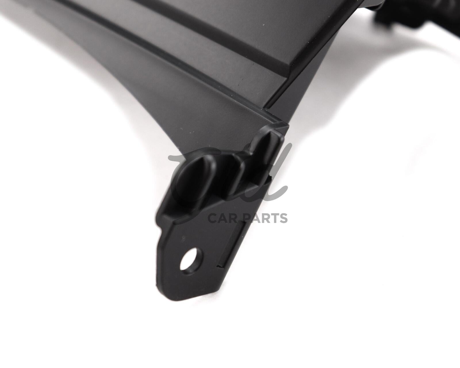 Grelha Ventilação Central Traseira BMW X5 X6 E70 E71 2007-2013 Versão 1 - Image 3