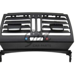 Grelha Ventilação Central Traseira BMW X5 X6 E70 E71 2007-2013 Versão 2
