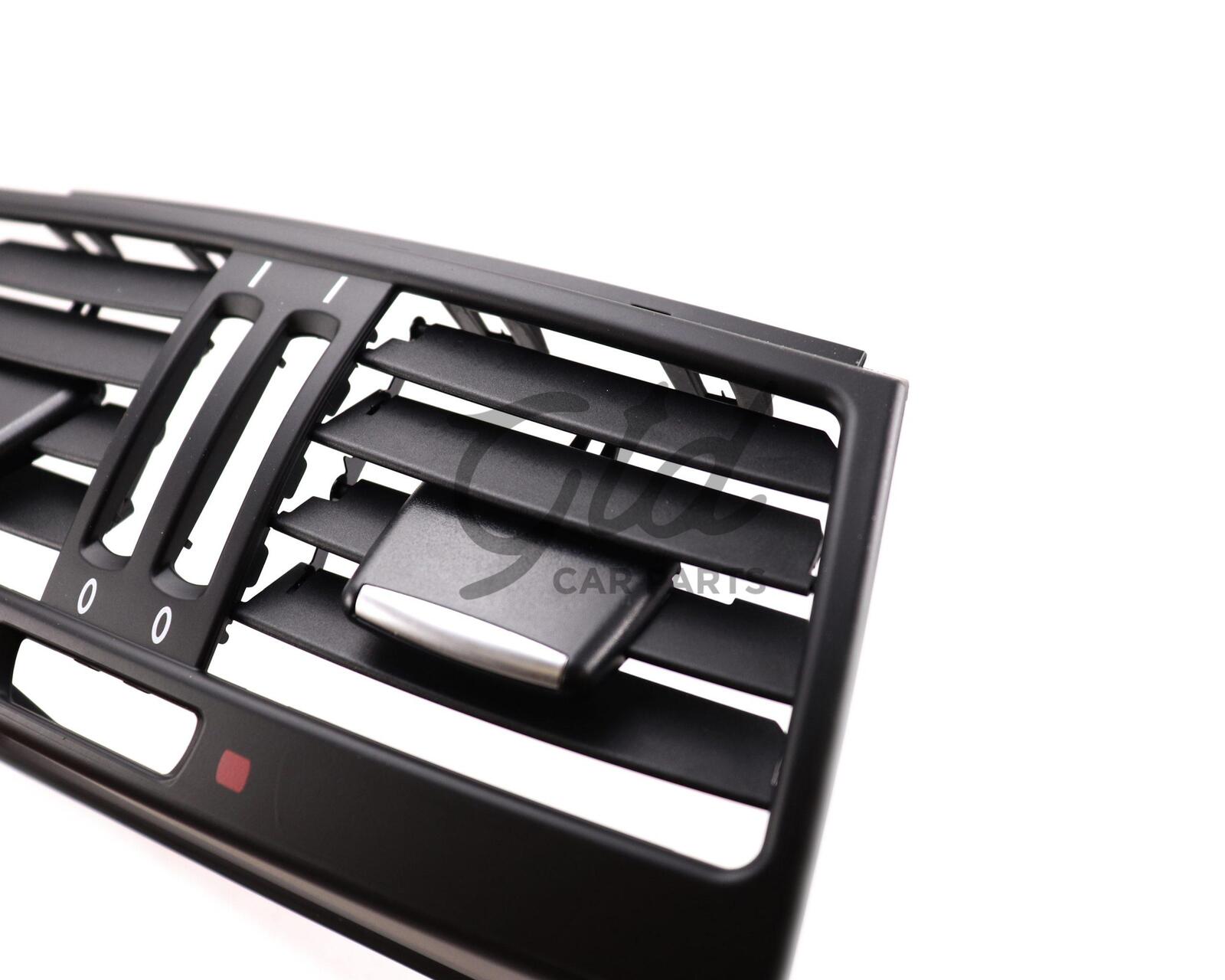 Grelha Ventilação Central Traseira BMW X5 X6 E70 E71 2007-2013 Versão 2 - Image 5