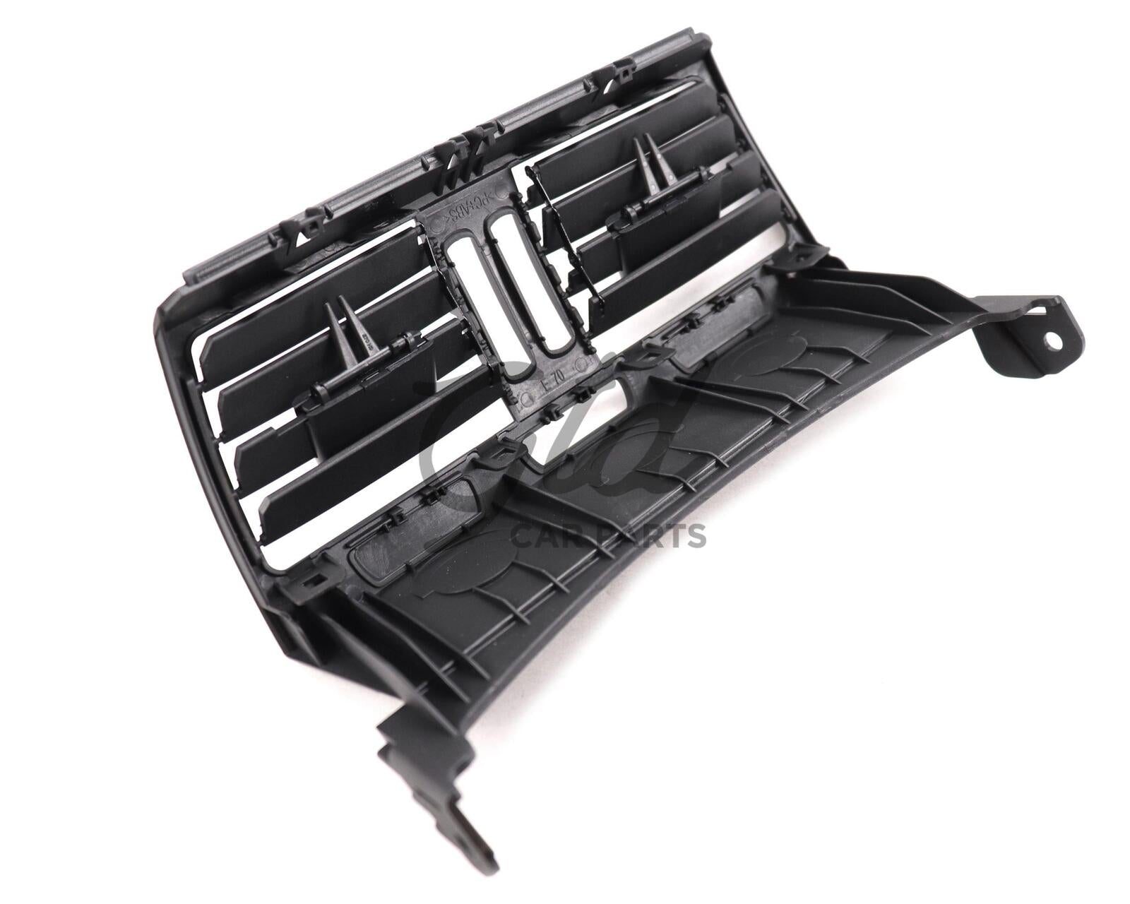 Grelha Ventilação Central Traseira BMW X5 X6 E70 E71 2007-2013 Versão 2 - Image 6