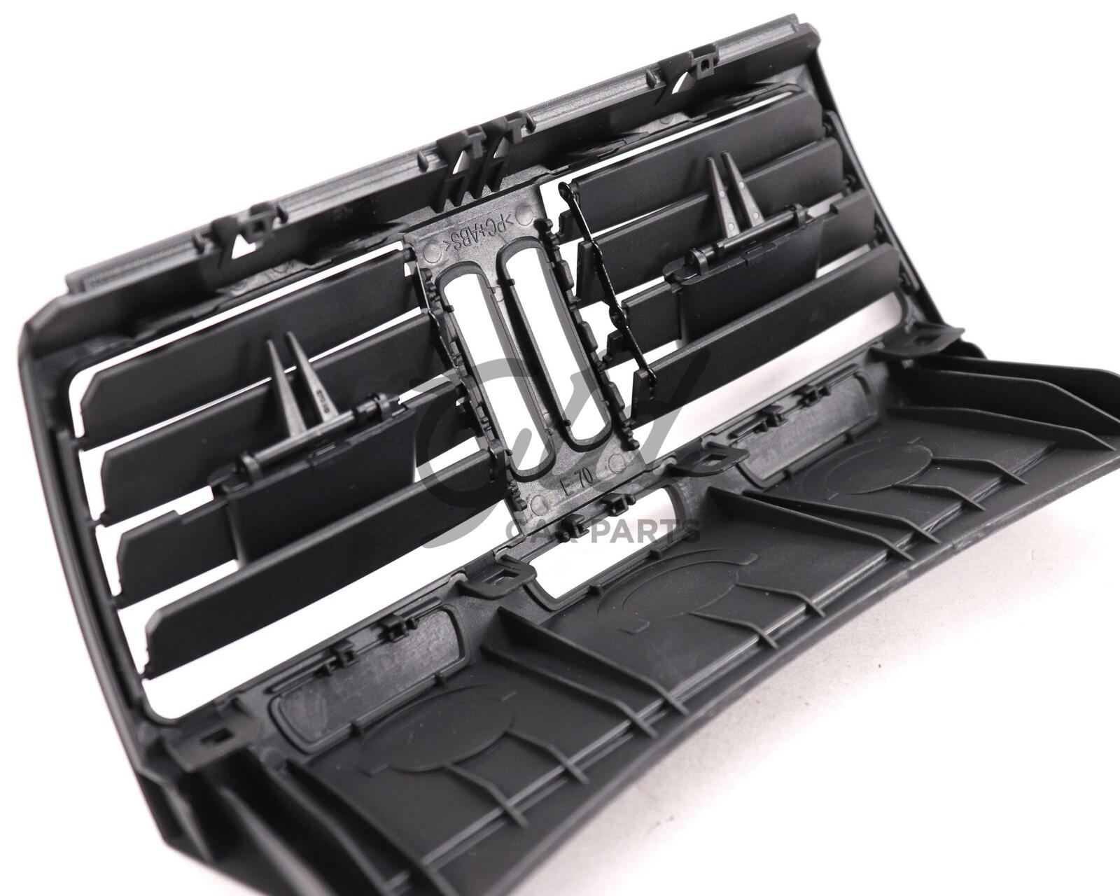 Grelha Ventilação Central Traseira BMW X5 X6 E70 E71 2007-2013 Versão 2 - Image 7
