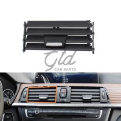KIT Reparação Grelhas Ventilação Central BMW Série 1 2 3 4 F20 F22 F30 F31 F32 F36 2013-2019-Esquerdo