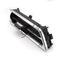 Alternative view of KIT Reparação Grelhas Ventilação Centrais BMW X5 X6 X7 G05 G06 G07 2019-2022-Direito   Esquerdo