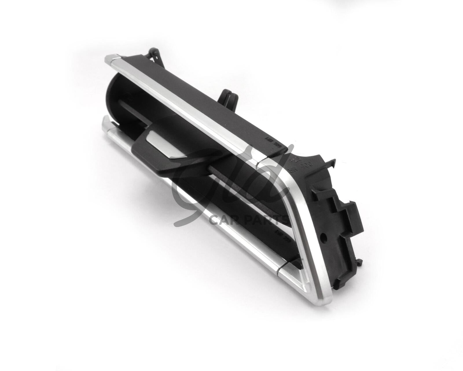 KIT Reparação Grelhas Ventilação Centrais BMW X5 X6 X7 G05 G06 G07 2019-2022-Direito Esquerdo - Image 2