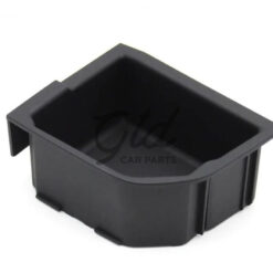 Caixa de Arrumos P/ Consola Central BMW Série 3 4 X3 X4 X5 X6 X7 Z4 G20 G29 G26 G08 G02 G05 F06 G07 2019-2022