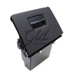 Gaveta Porta-luvas Preto Lado Condutor BMW Série 5 F10 F11 F18 2010-2017