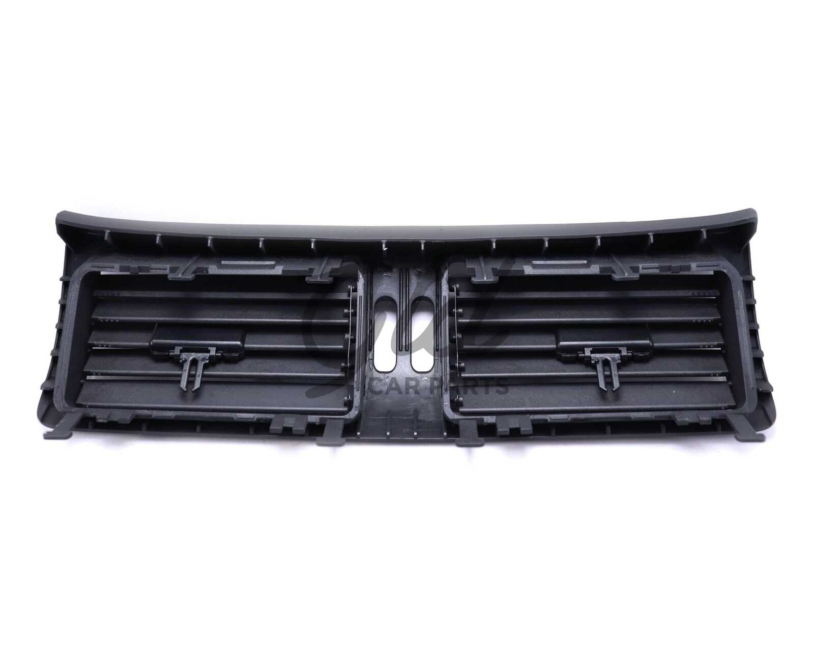 Grelha Ventilação Central Frontal Preta Mercedes-Benz Classe R W251 2006-2009 - Image 6