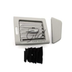 Grelha Ventilação Central Direita Cinza Mercedes-Benz Classe R W251 2006-2009
