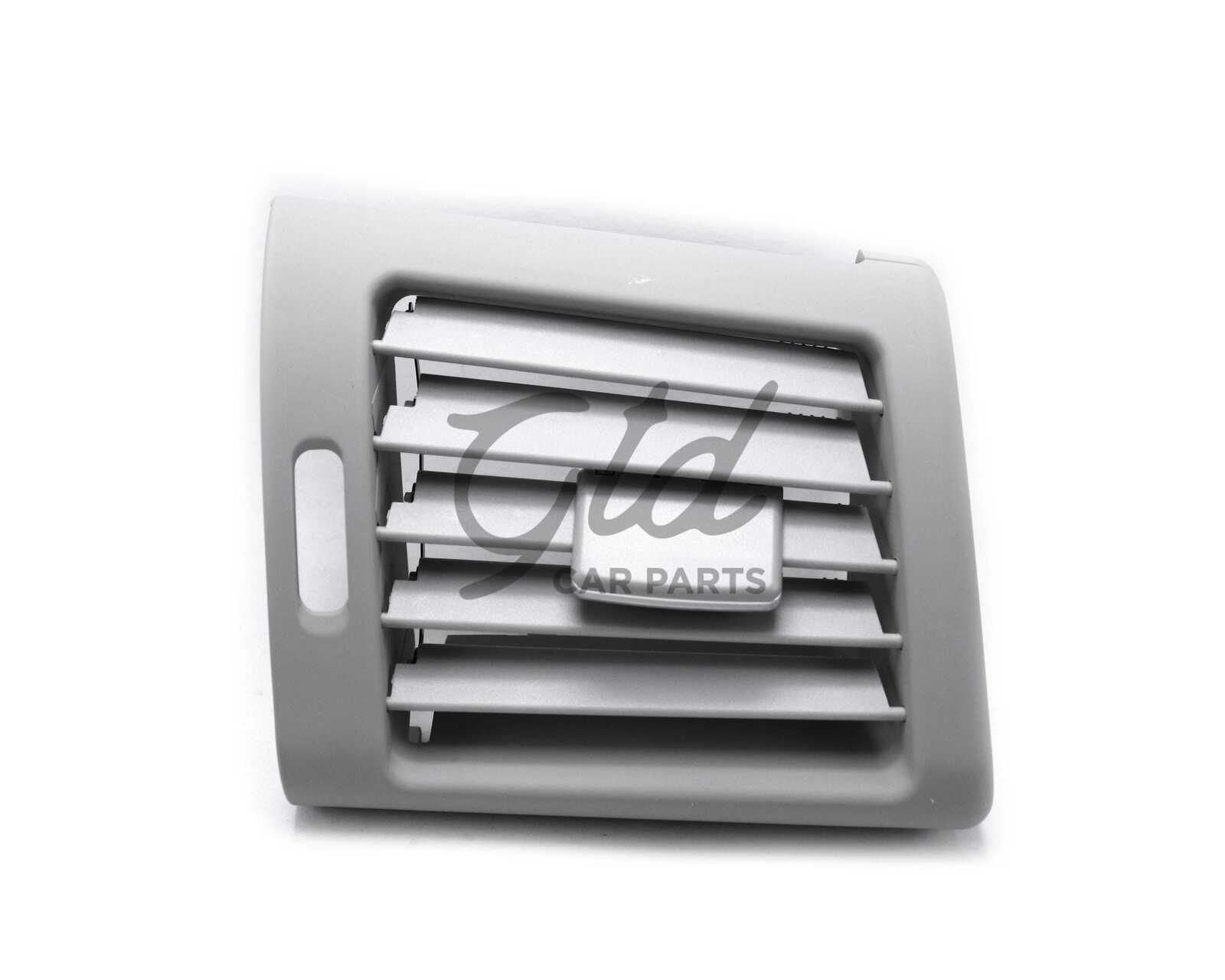 Grelha Ventilação Central Direita Cinza Mercedes-Benz Classe R W251 2006-2009 - Image 3