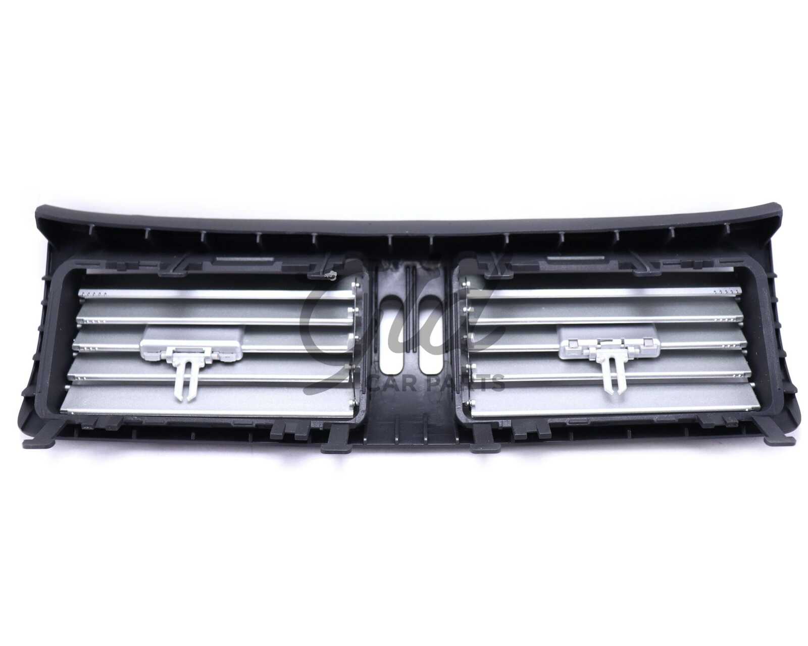 Grelha Ventilação Central Frontal Preta Mercedes-Benz Classe R W251 2009-2018 - Image 6