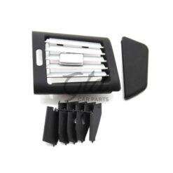 Grelha Ventilação Central Direita Preta Mercedes-Benz Classe R W251 2009-2018