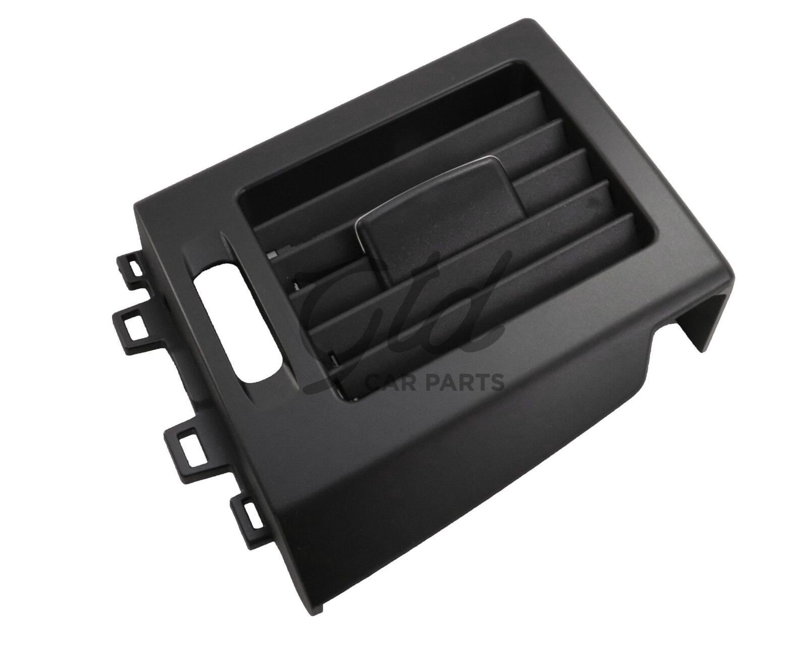 Grelha Ventilação Frontal Esquerda Preta Mercedes-Benz GLK X204 2008-2012 - Image 6