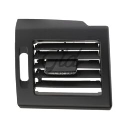 Grelha Ventilação Frontal Direito Preta Mercedes-Benz GLK X204 2008-2012