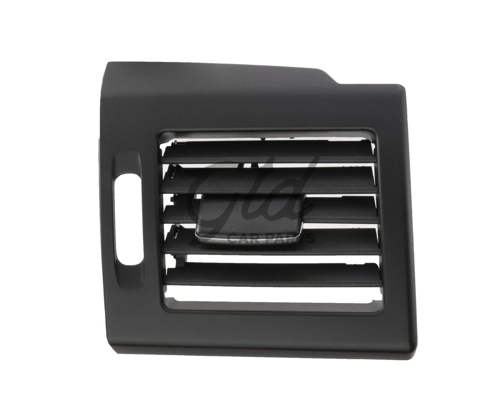 Grelha Ventilação Frontal Direito Preta Mercedes-Benz GLK X204 2008-2012