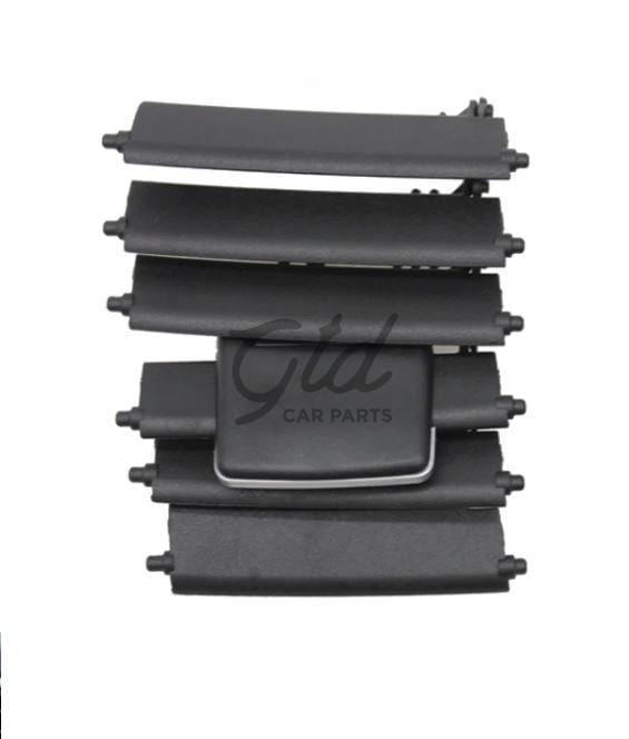 KIT Reparação Grelhas Ventilação Centrais Mercedes-Benz W166 M ML GL 2013-2015-Direito Esquerdo - Image 2