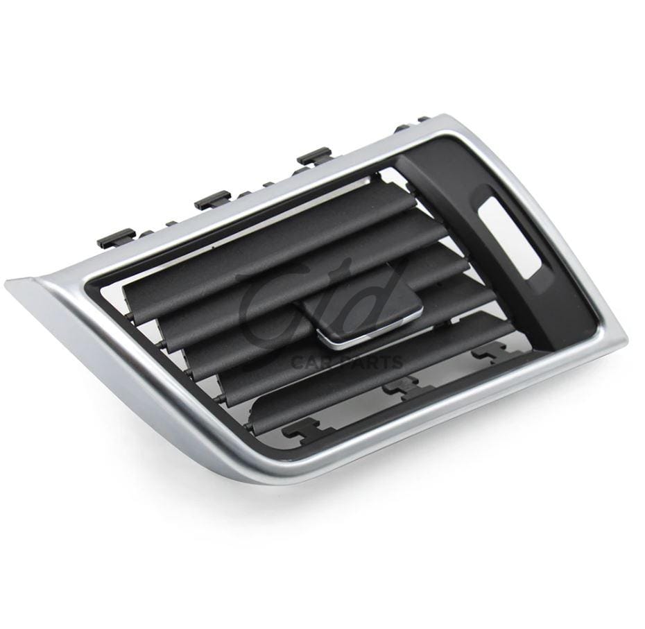 Grelha Ventilação Frontal Esquerda Preta Mercedes-Benz M ML GL W166 2012-2015 - Image 3