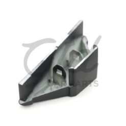 Alternative view of Botões Volante Preto Mercedes-Benz Classe ML GL Classe G W166 W463 2011-2018 Versão 1