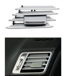 KIT Reparação Grelha Ventilação Frontal Direita Mercedes-Benz Classe E W207 2013-2016