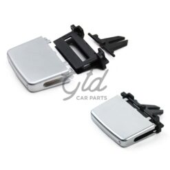 Alternative view of Regulador P/ Ventilação Frontal Mercedes-Benz Classe E W212 Sedan 2013-2015