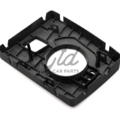 Alternative view of Moldura Comutador de Luzes Preta Mercedes-Benz Classe CL W215 2000-2006