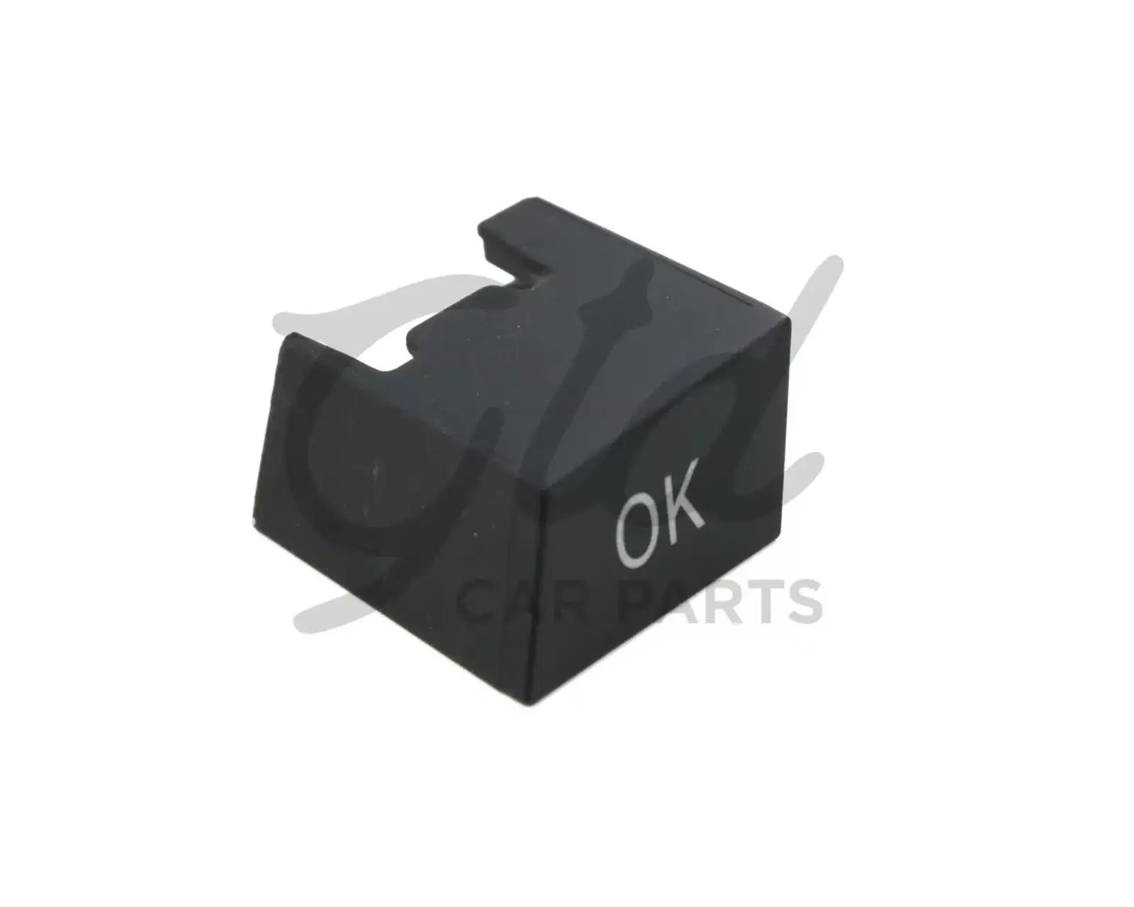Botões Volante Pretos Mercedes-Benz Classe C E GLK CLA GLA B CLS SLK SLC W204 W207 W212 W117 W246 W172 - Image 7