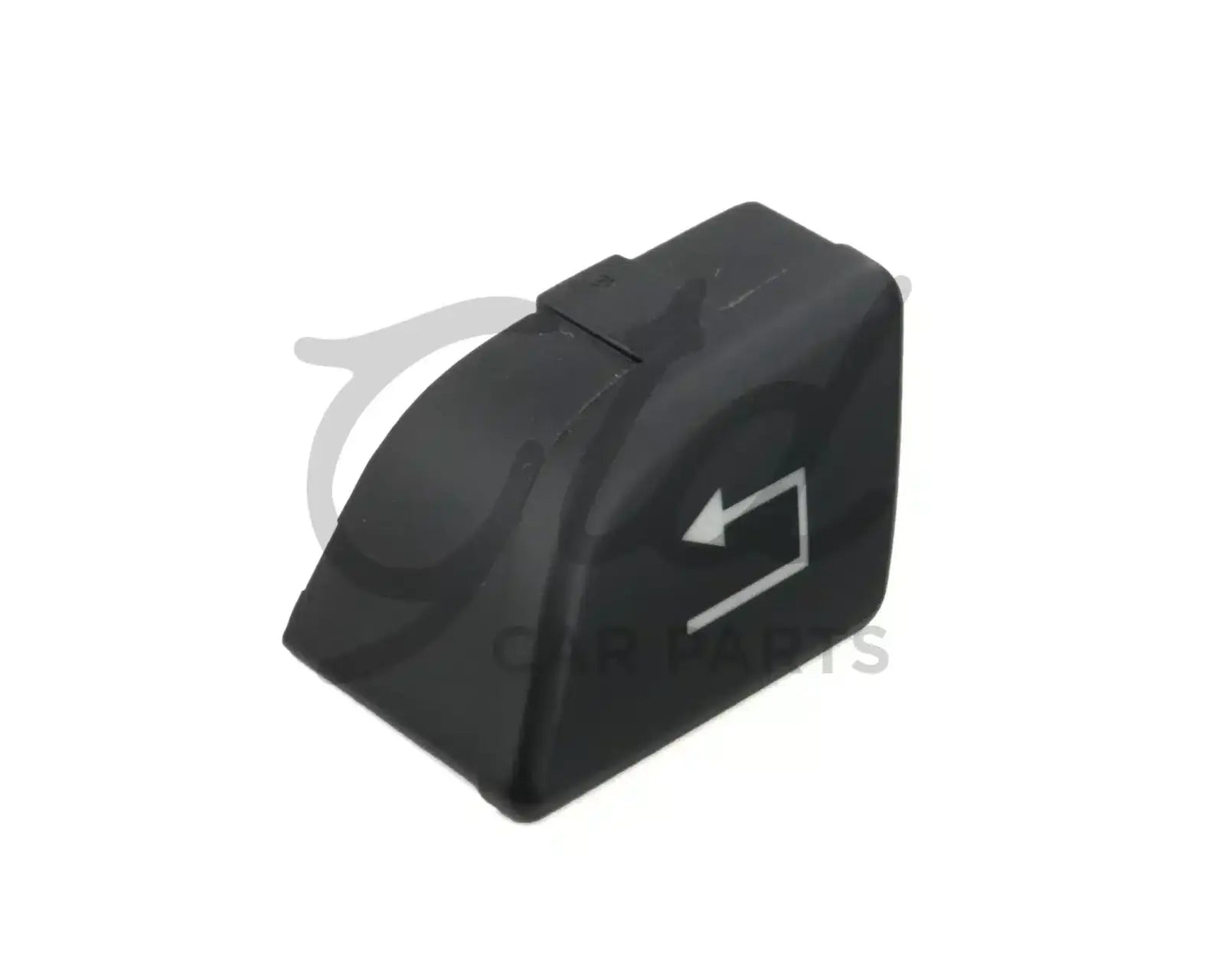 Botões Volante Pretos Mercedes-Benz Classe C E GLK CLA GLA B CLS SLK SLC W204 W207 W212 W117 W246 W172 - Image 6