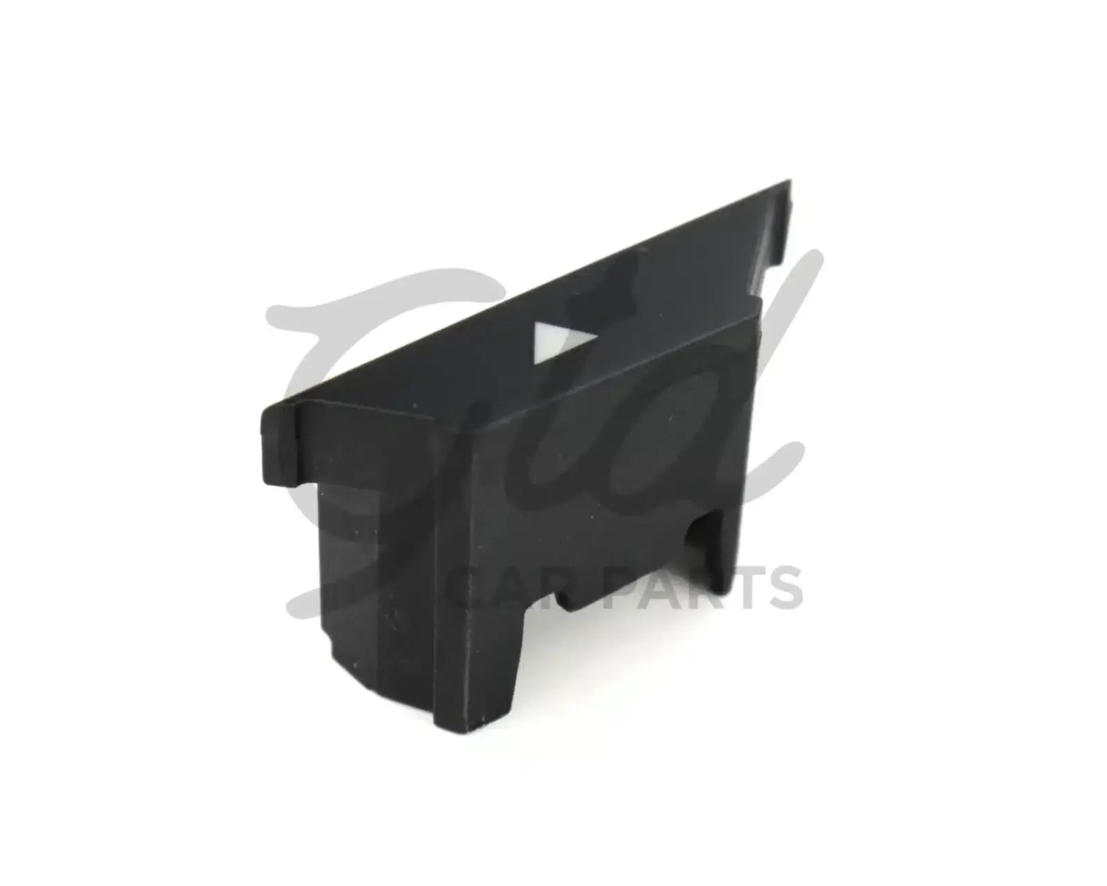 Botões Volante Pretos Mercedes-Benz Classe C E GLK CLA GLA B CLS SLK SLC W204 W207 W212 W117 W246 W172 - Image 4