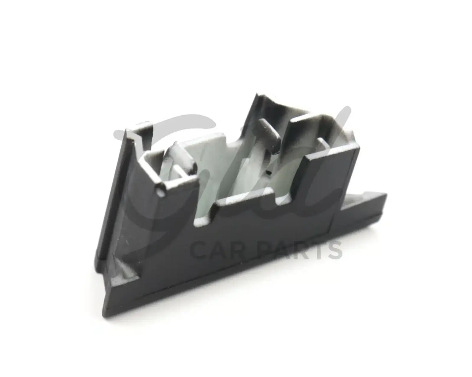 Botões Volante Pretos Mercedes-Benz Classe C E GLK CLA GLA B CLS SLK SLC W204 W207 W212 W117 W246 W172 - Image 3