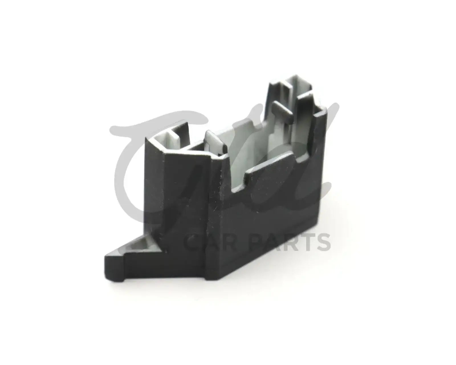 Botões Volante Preto Mercedes-Benz Classe C E GLK CLA GLA B CLS SLK SLC W204 W207 W212 W117 W246 W172 - Image 6